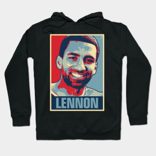 Lennon Hoodie